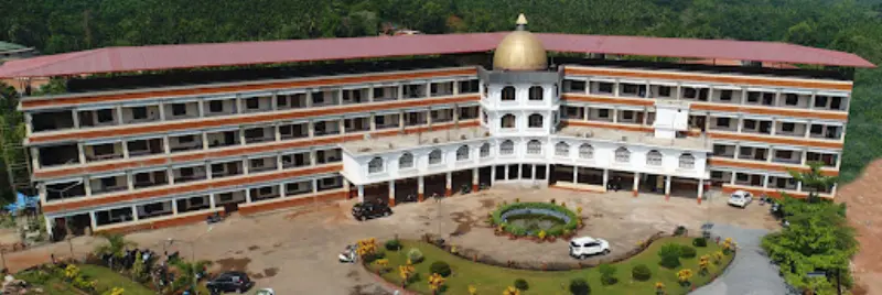 K V G Polytechnic